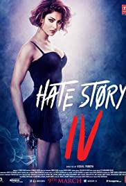 Hate Story 4 IV 2018 DVD Rip full movie download
